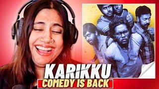 TERMINATOR by Karikku Reaction | Comedy Sketch | Ashmita Reacts