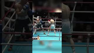 Part 15 Great punches #shorts #powerful #new #boxer #best #ufc #boxingworld #heavyweightboxer #boxe