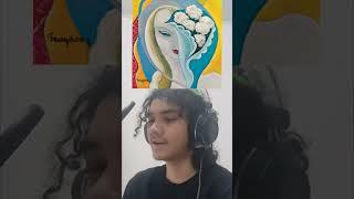 GEN Z REACTS TO ERIC CLAPTON/DEREK & THE DOMINOS - LAYLA #react #ericclapton #reaction #rock #music