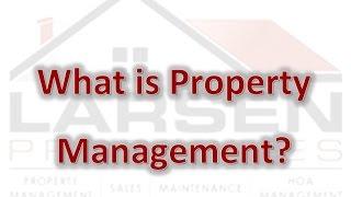 What Property Management Is By RentWerx San Antonio: San Antonio Property Management