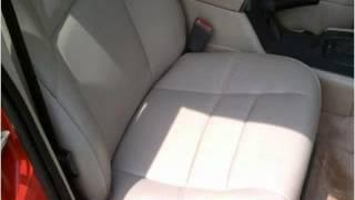 1999 Volvo S70 Used Cars Austin TX