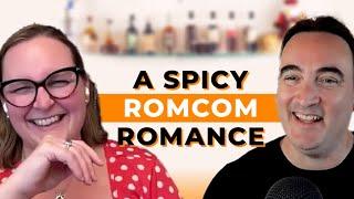 Control, Love & British Accents: A Candid Chat with Romance Author Astra Capone