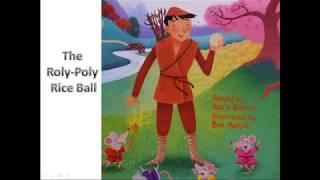 The Roly-Poly Rice Ball | Kids Stories | Stories for Kids | Stories for Children | Bed Time Stories