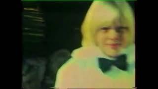 claude et marc  françois les enfants de claude françois #claudefrancois#impala