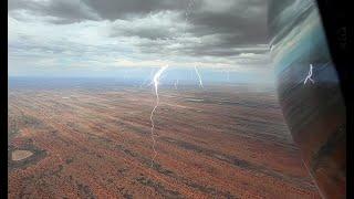 Stunning Images from Soaring in Namibia and South Africa