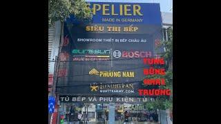 TƯNG BỪNG KHAI TRƯƠNG SHOWROOM TẠI TP VŨNG TÀU