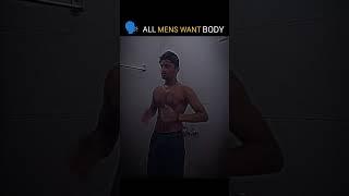 All Men Want Body ️‍🩹#shorts #viralvideo #viral #music