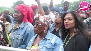 Simmer Down is the new Birmingham Carnival in Handsworth Park and bigger