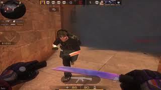 INVEJOSO iloveU. | Standoff 2 Highlights