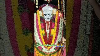  Kalabhairava swamy temple  in ramareddy ,dist Kamareddy