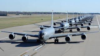 KC-135 Stratotanker (N24 DOKU)