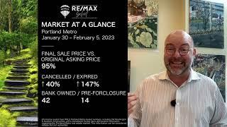 Portland's Real Estate Market - Why is it So Confusing?   Are Things Really Looking Up for Sellers?!