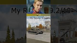 Rating Every American Heavy Tank!  part 2   | War Thunder