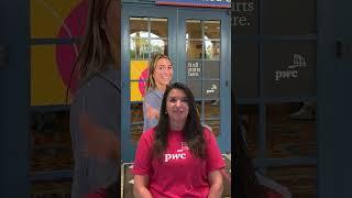 Career at PwC