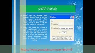 Top 7 proxy servers for gaming