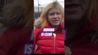 NUBiana Is Clean  #trending #addiction #recovery