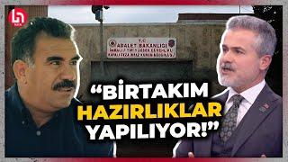 "Kabul edilemez!" YRP'li Suat Kılıç'tan, Öcalan'ın ev hapsine çıkarılması ihtimaline çarpıcı sözler!