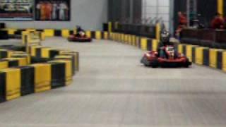 Pole Position Raceway - Indoor Karting, Las Vegas, Nevada