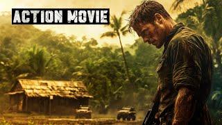 He went against the authorities to restore justice | Action full movie, thriller, drama