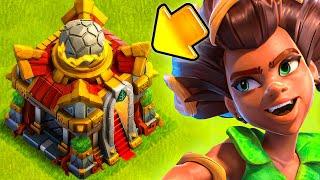 ВСЁ ЧТО ВАМ НУЖНО ЗНАТЬ О ТХ 16 ► CLASH OF CLANS