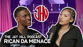 Rican Da Menace on Growing Up in Baltimore, Balancing Motherhood, Music Industry Pressures +More