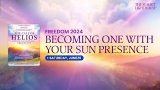  Ascended Masters Summer Essentials Program: Live Opening Session 