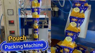 Packing Machine | Pouch Packing Machine | Business Ideas