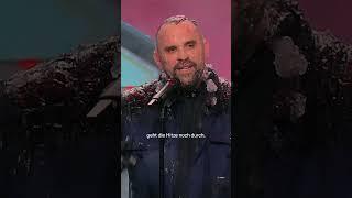 Bruce muss Kandidaten nach BRANDHEIẞER Performance löschen🫣| Das Supertalent