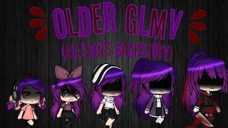 Older GLMV - Allison’s Backstory