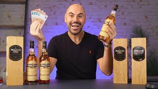 How I Make Money Trading Whiskey! (Is this Whiskey Arbitrage?)