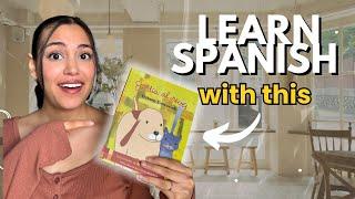 Read a Story with Me -   Learn Spanish FAST with Stories
