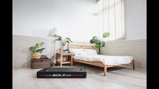 Sole SRVO Best All-In-One Complete Trainer in Singapore -  Elevate Your Fitness Routine