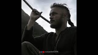 Ragnar Lodbrok  Vikings  WhatsApp status video