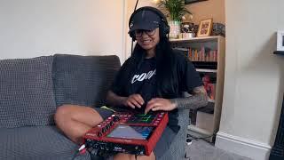 The new Akai MPC One+