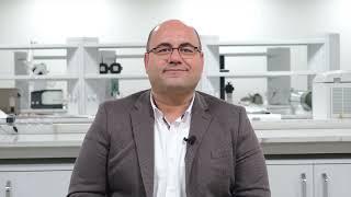 ASPİLSAN Enerji Biziz! - Ata Çağlar KELEK