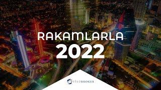 Rakamlarla Filo Broker 2022!