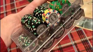 GIGANTIC $17,000+ Pot In BOBBY’S ROOM! TRAPPING Top Pro w/FULL HOUSE!! Big Win! Poker Vlog Ep 326