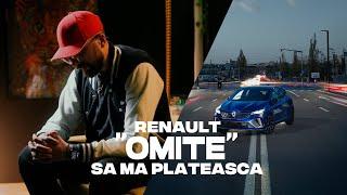 Un Showroom REUNAULT “OMITE” SA MA PLATEASCA - Documentare #renault #automotive #photoshoot