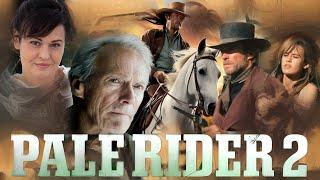 Pale Rider 2 (2025) Movie | Clint Eastwood,Sydney Penny | Pale Rider 2 Full Movie HD Imaginary Facts