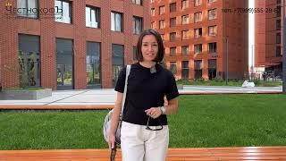 Купить квартиру на старте продаж, ЖК, цены, отзывы с АН Москвы  ЧестнокофЪ