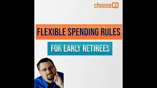 176 | Flexible Spending Rules For Early Retirees