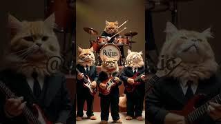 Cats Instrumental  #tileshop #coffindance #Gametastic