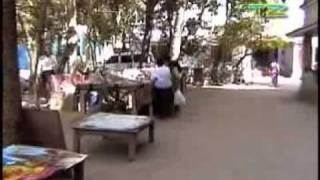 Trip To Budda Garay from Myanmar(1)