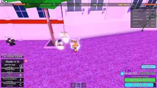 Roblox 2021 05 20 10 25 10 exploiter in jojo blox