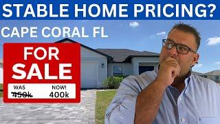 The *SHOCKING* Truth About Cape Coral Real Estate Market