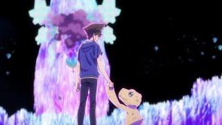 Die neue Digitation - Digimon Adventure: Last Evolution Kizuna [ Deutsch / German ]