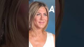 Jennifer Aniston Critiques JD Vance: A Powerful Message JDVance #CelebrityTalk #PoliticalCritique