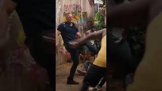 #FASTX - Agent Aimes Action | #FastFamily #Shorts
