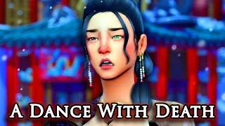 Royal Breaking Point & New Relationships | The Sims 4: The Royal Family | S3 Part 22