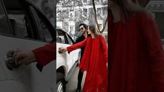 Queen Treatment️‍🩹 #sarfarazansari #couple #couplegoals #comedy #funny #viralvideo